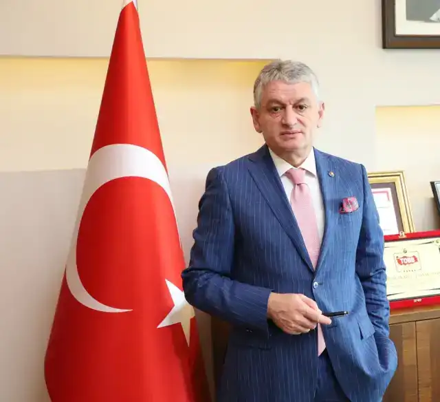 GÜNAY’DAN “15 TEMMUZ DEMOKRASİ VE MİLLİ BİRLİK GÜNÜ” MESAJI