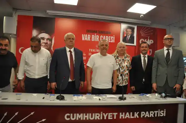 OZAN VARAN GÖREVE BAŞLADI