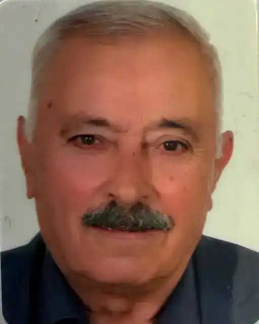 Saray Esnaf Camiasının Acı Günü: Mehmet Emin Özen Toprağa Verildi