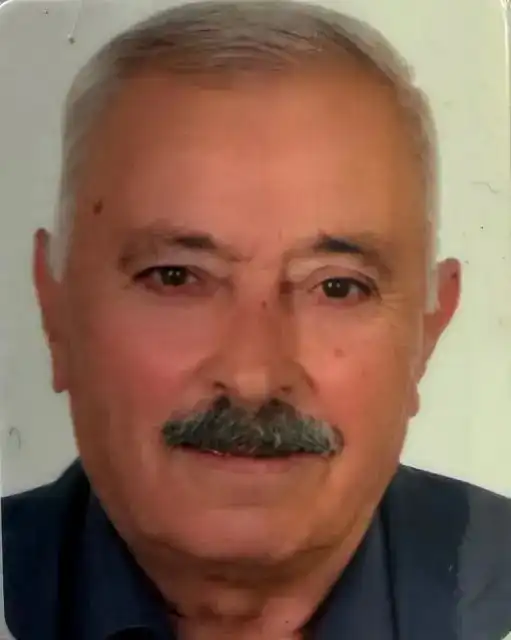 Saray Esnaf Camiasının Acı Günü: Mehmet Emin Özen Toprağa Verildi