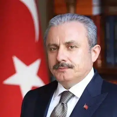 Şentop'tan Yunanistan'a Sert Tepki: "Batı Trakya Türklüğü Yalnız Değildir"