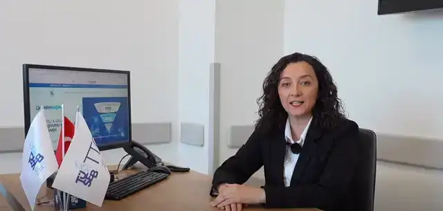 Tekirdağ Şehir Hastanesi’nde TÜSEB Teknoloji Transfer Ofisi Şubesi Açıldı
