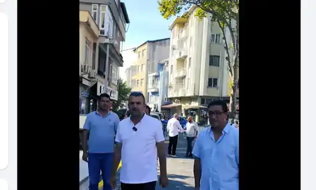 Volkan Nallar'dan Çiftlikönü'nde Asfalt Atağı