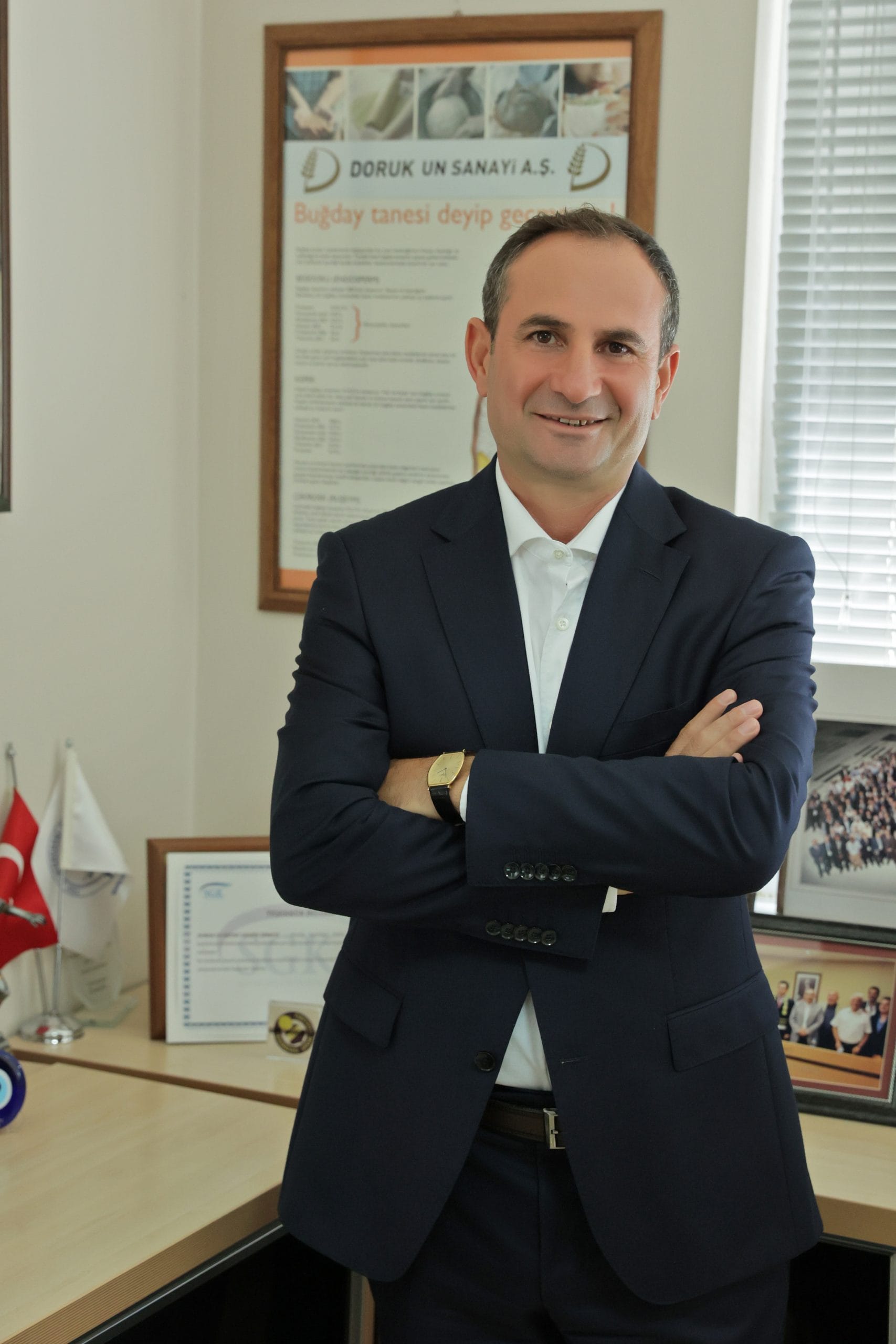 ‘Tahıl Koridoru’ anlaşması, beraberinde birçok yatırımı Türkiye’ye çekiyor.