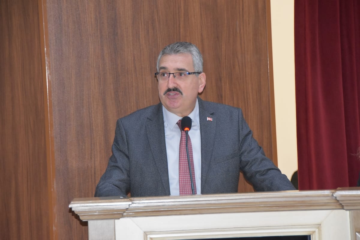 NKÜ Hukuk Meclisi Topluluğu Münazara Yarışması Düzenledi