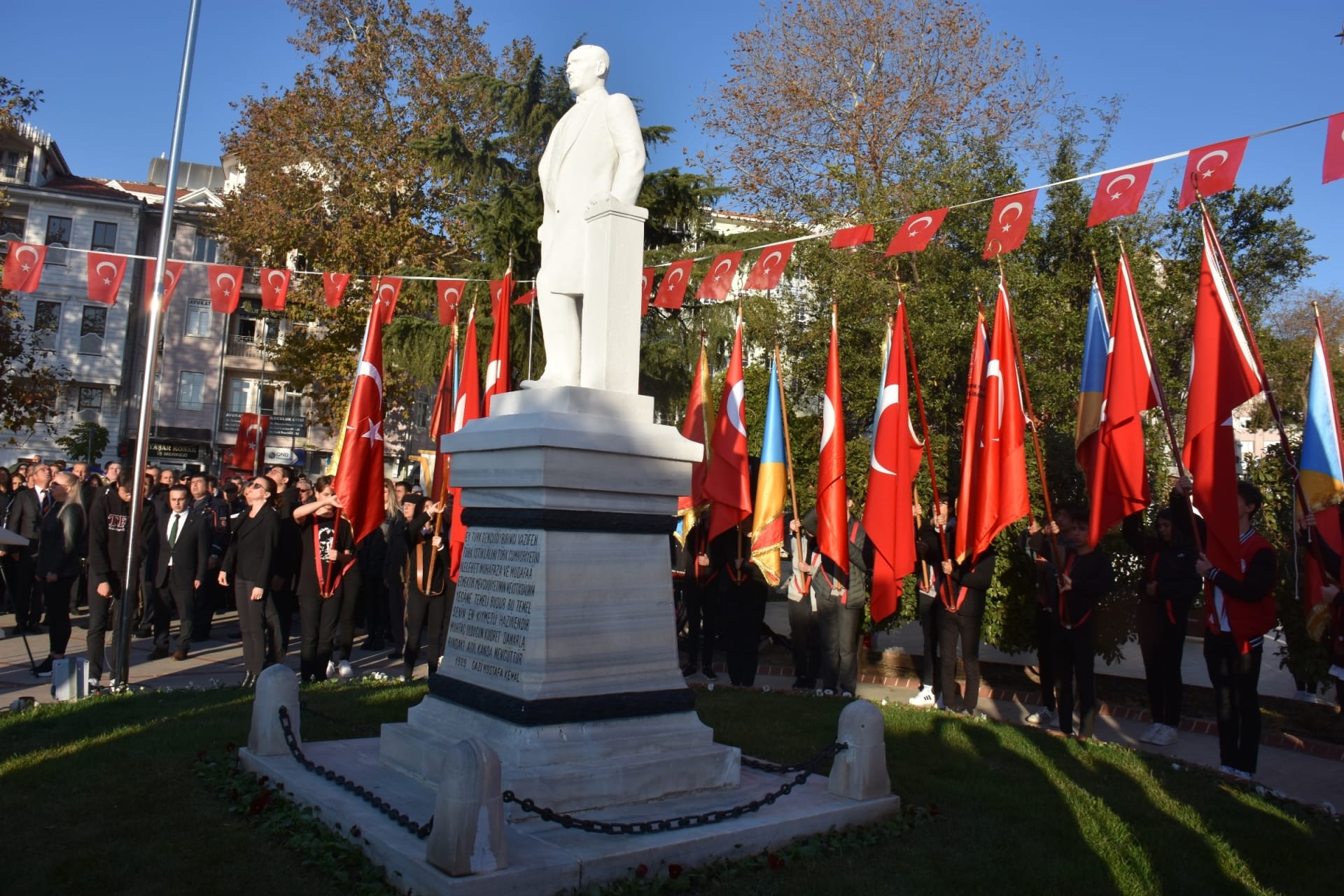 84 yıllık bitmeyen hasret