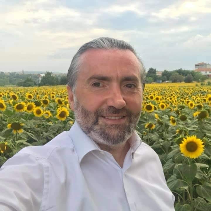 SALİH NURETTİN ÇEVİK GÖREVİNİ BIRAKTIĞINI DUYURDU