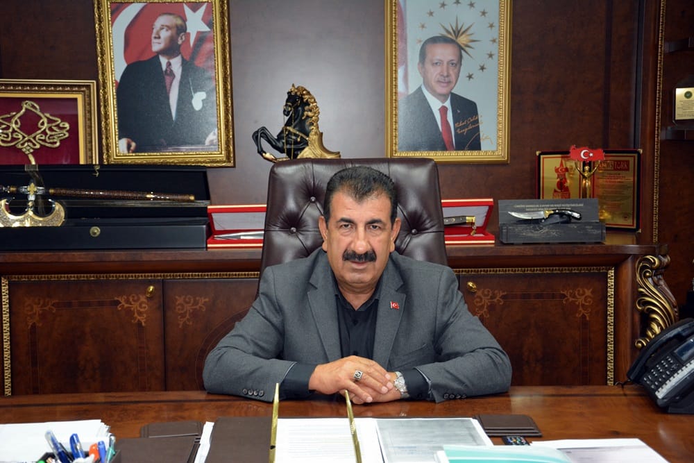 Küçük aile işletmelerini kaybedersek ülke tarımını kaybederiz.