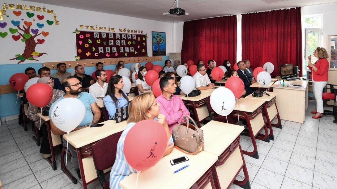 MEB Aile Değerleri İçin Harekete Geçti