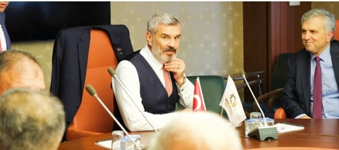 TEŞEKKÜR