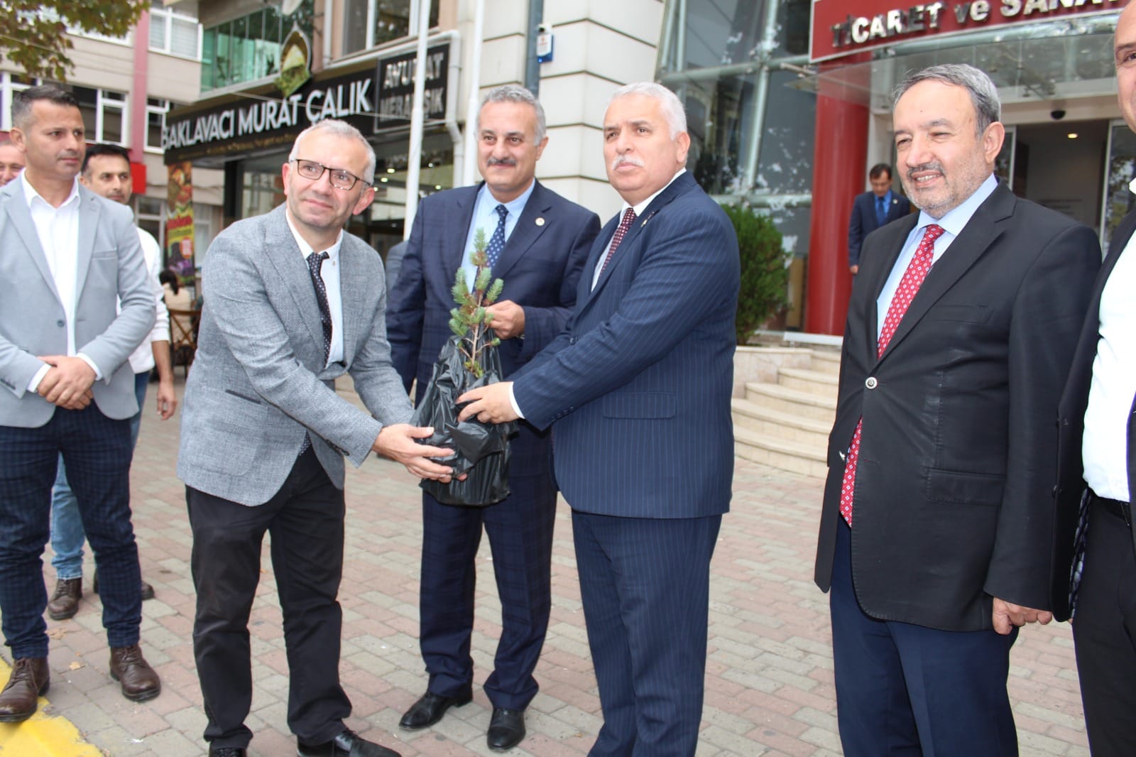 TEKİRDAĞ İL SAĞLIK MÜDÜRLÜĞÜ