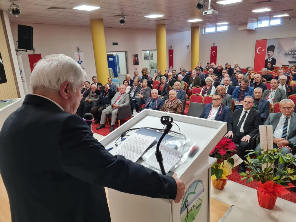 AYDINLAR OCAKLARI 50. BÜYÜK ŞÛRASI SONUÇ BİLDİRGESİ