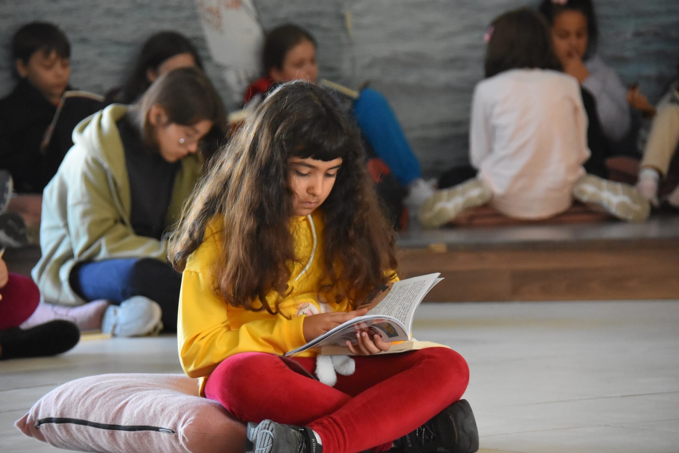 Süleymanpaşa Belediye Konservatuarından örnek uygulama