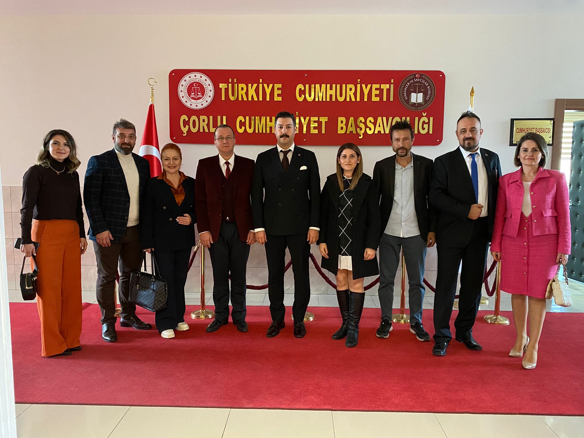 MİMDER Ziyaretlerini Sürdürüyor