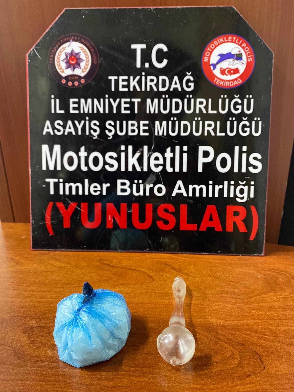 Uyuşturucu Madde Ticareti
