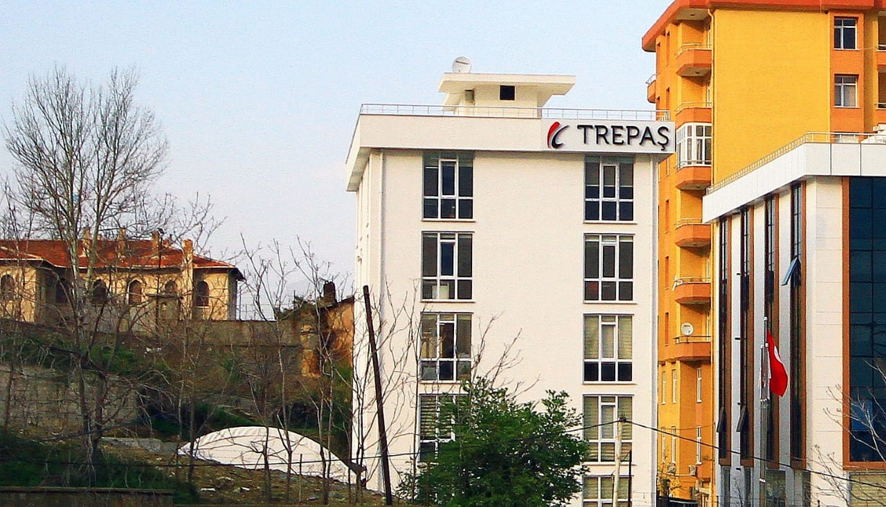 TREPAŞ DAN YETKİSİZ TAHSİLAT NOKTALARI KONUSUNDA AÇIKLAMA