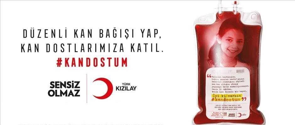 kan bağışı belgeler