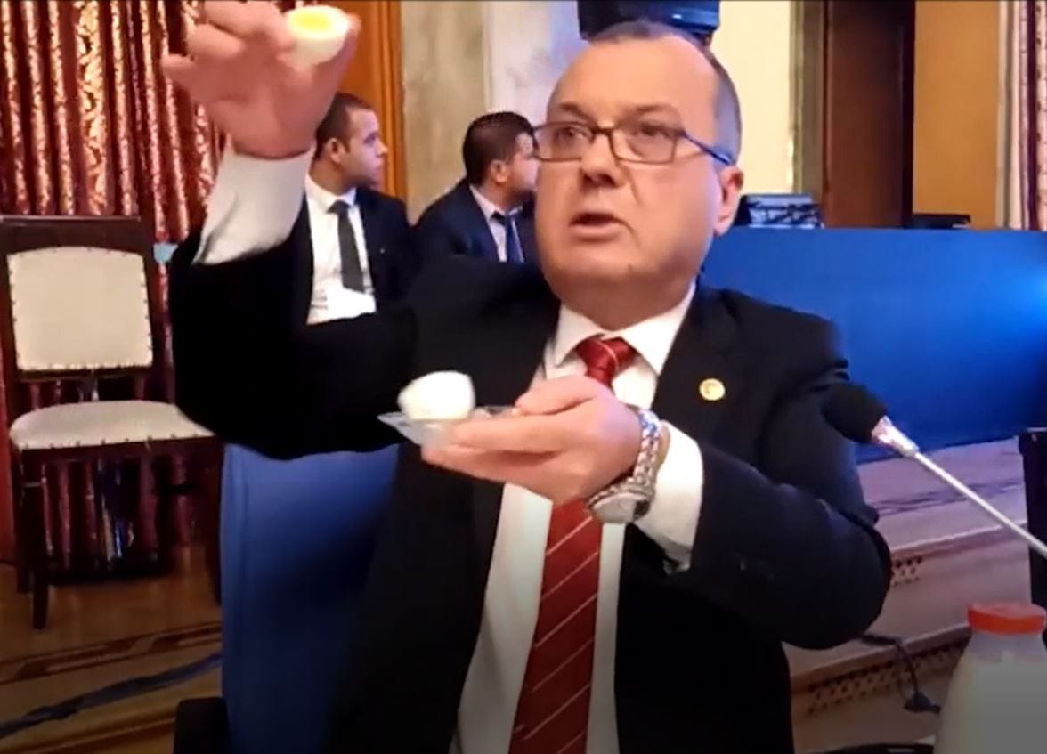 “TOGG’A KARNI TOK GENÇLER BİNMELİ” “KAHVALTI MALİYETİ GÜNLÜK 55-60 TL”