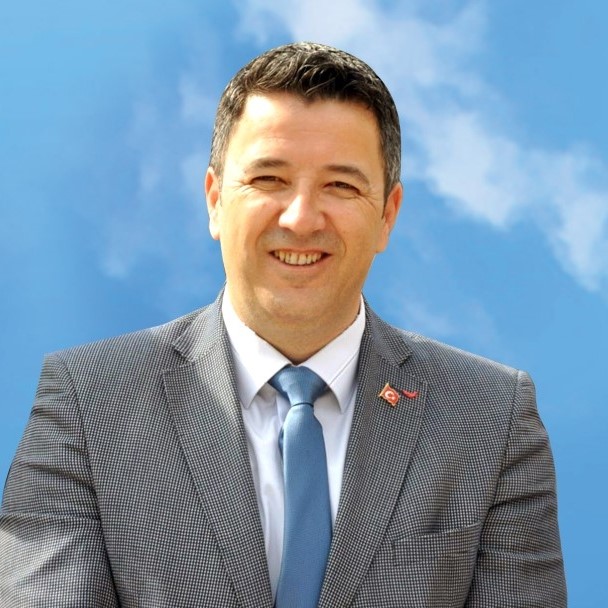SERTAÇ ALKAYA :Kongremiz de aday olmayacağım
