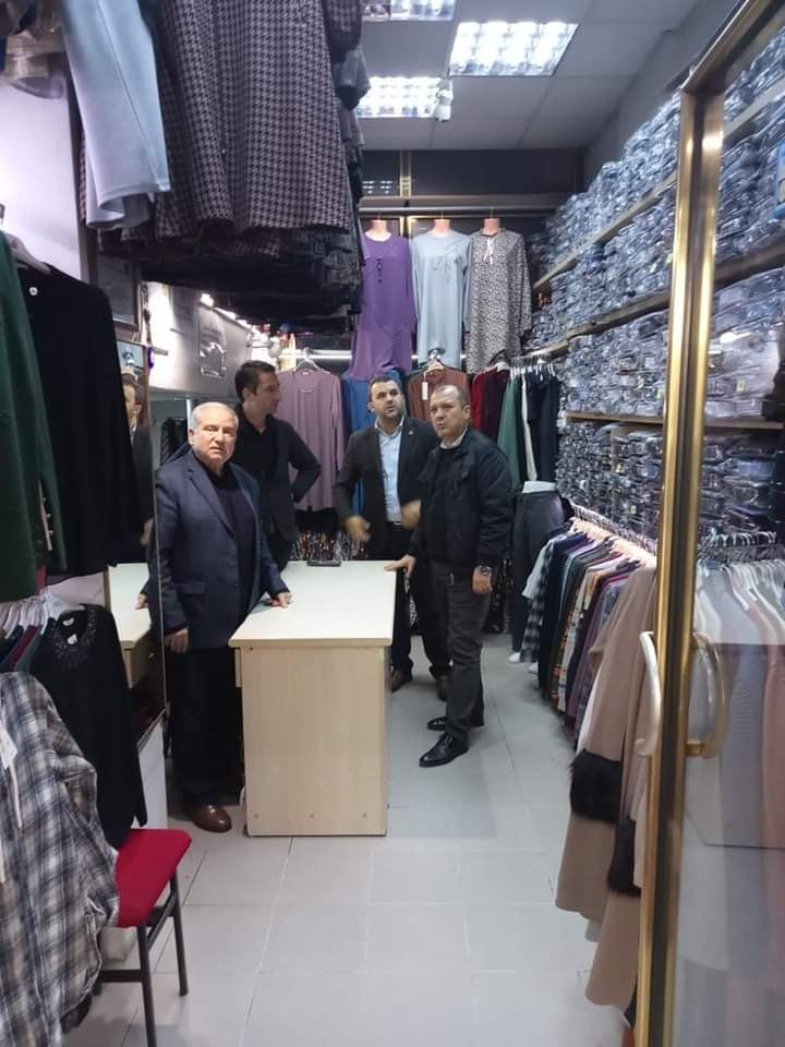 CHP TEKİRDAĞ VEKİLİ AYGUN’DAN KİRA ÖNERGESİ: ZAMDA ÇİFTÇE STANDART TEPKİSİ