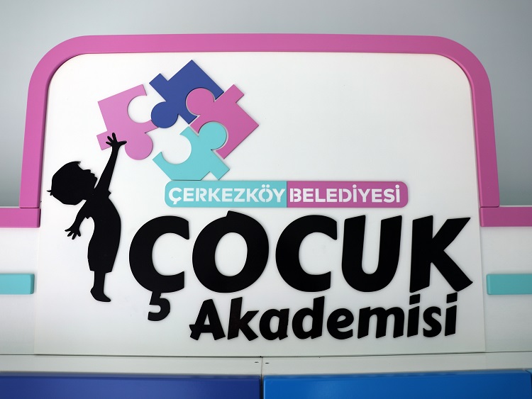 ÇOCUK AKADESİ KAYITLARI DEVAM EDİYOR