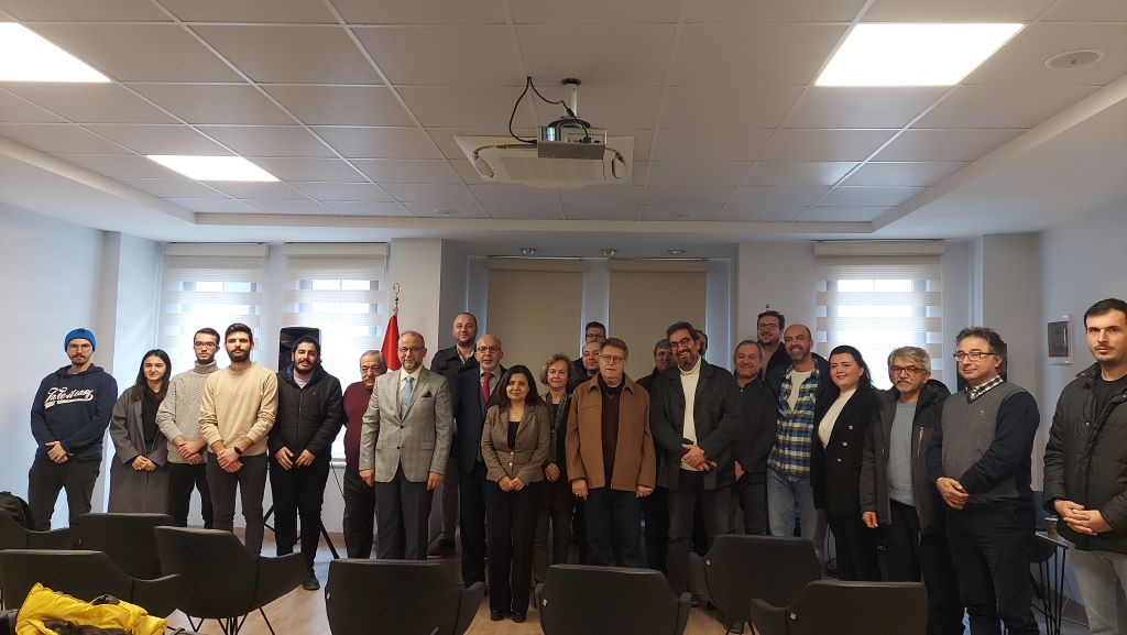 TARIMSAL ÖĞRETİMİN 177. YIL DÖNÜMÜ ETKİNLİKLERİ