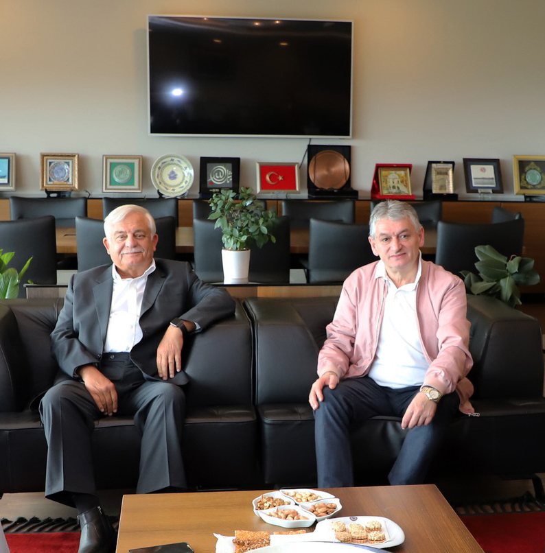 DENİZLERİN ŞAMPİYONU ASYAPORT VE MSC GÖĞSÜMÜZÜ KABARTTI, GURUR DUYDUK!