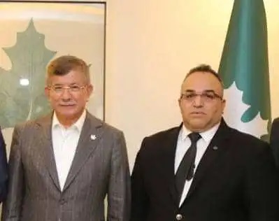 Prof. Dr. Ahmet Davutoğlu’nun Tekirdağ Programı