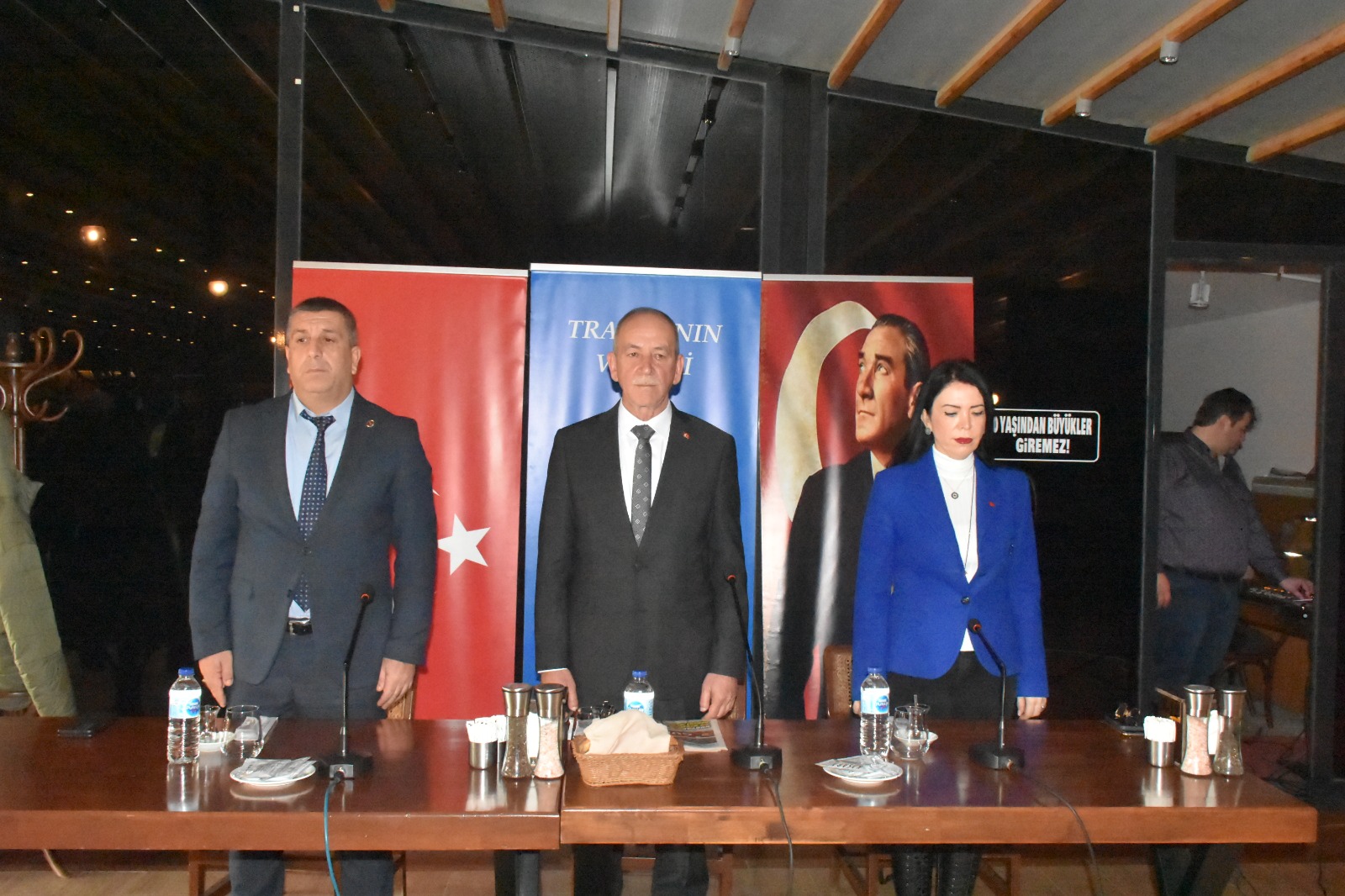 “19 Mayıs’ta Arka Deniz Açılıyor”
