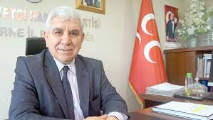 ZAKİR TERCAN DAN 10 OCAK MESAJI