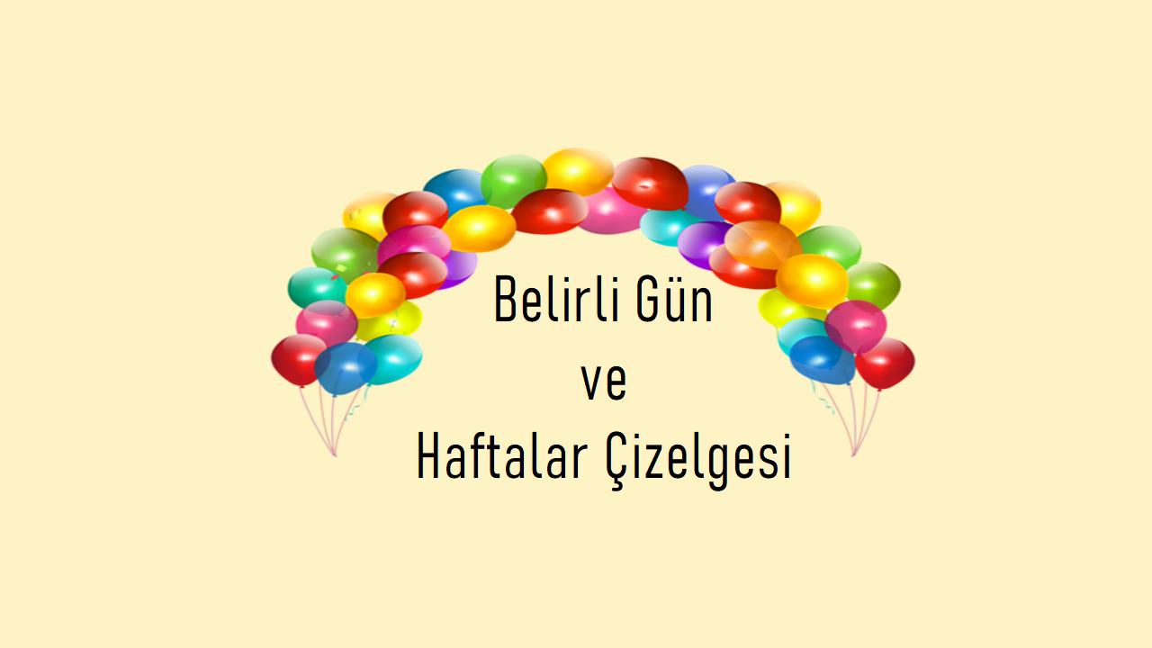 belirli-gun-ve-haftalar-cizelgesi