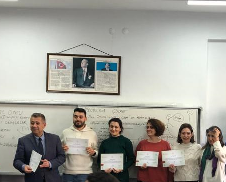 Sosyal Beceriler ve Zihin Kuramı Becerilerinin Değerlendirilmesi ve Öğretimi Eğitimi