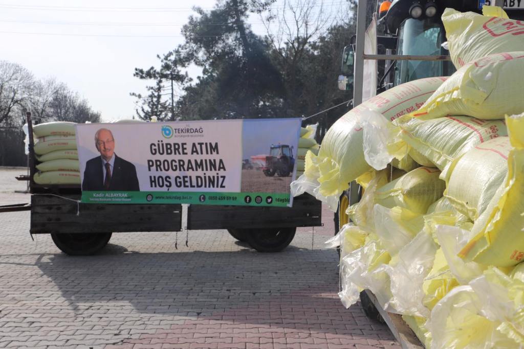 TÜRKİYE’NİN EN BÜYÜK MERA ISLAH PROJESİ DEVAM EDİYOR