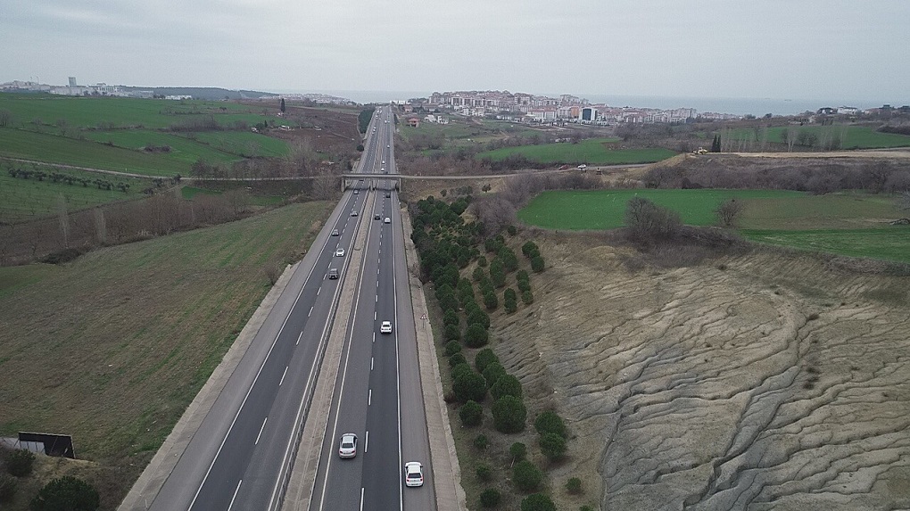 BÜYÜKŞEHİRDEN,SÜLEYMANPAŞA TRAFİĞİNİ RAHATLATACAK  70 MİLYON TL’LİK DEV YATIRIM