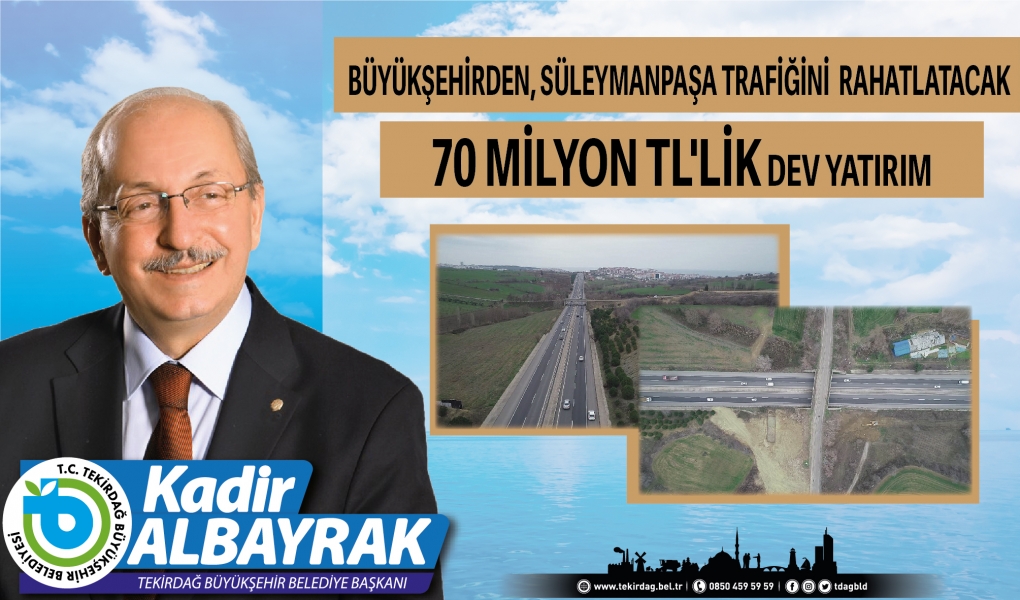 İLÇE MEZARLIKLARININ YOL VE KALDIRIMLARI DÜZENLENİYOR