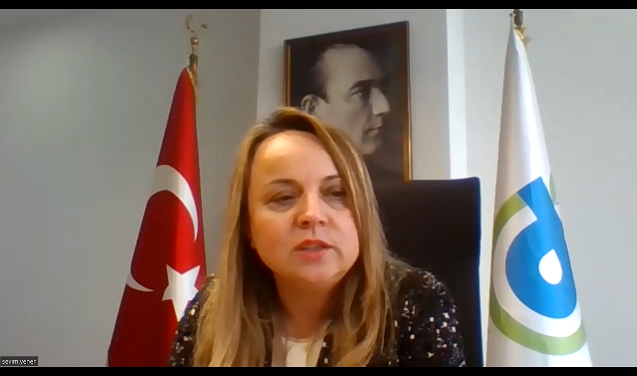 NKÜ’de ‘Gayrimenkul Değerleme Uzmanları Açısından Depremlerin Değerlendirilmesi: Sorunlar, Engeller ve Çözümler’ Çalıştayı Gerçekleşti
