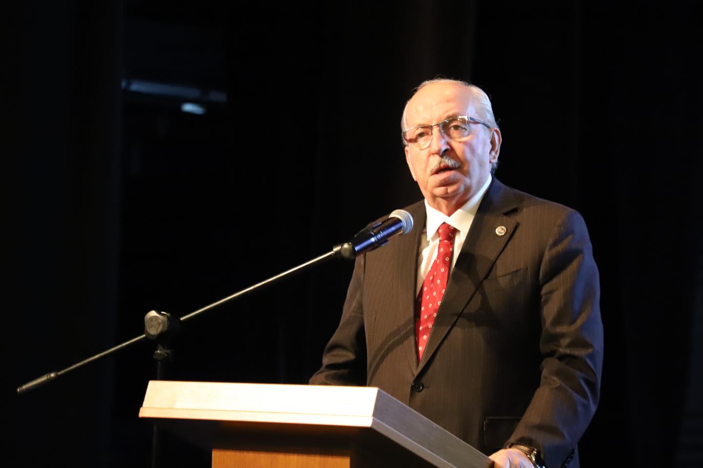 TRAKYA BELEDİYELER BİRLİĞİ DEPREM ÇALIŞTAYI ÇORLU’DA GERÇEKLEŞTİRİLDİ