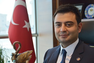 TRAKYA TEKNOLOJİ GELİŞTİRME MERKEZİ TEKMER ÇORLU TSO’DA KURULUYOR