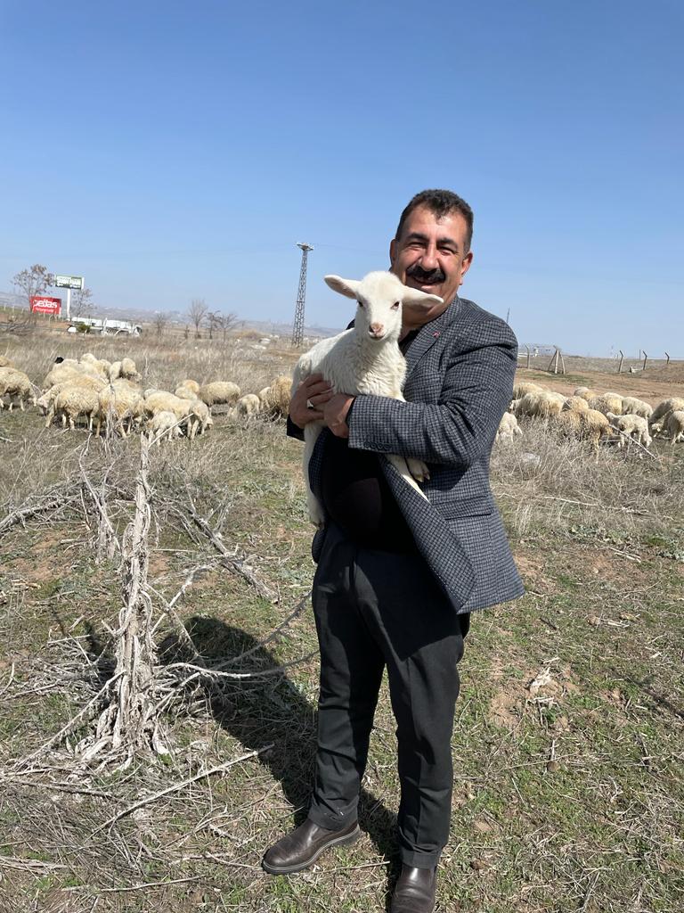 TARIMDA YENİ BİR DÖNEM…