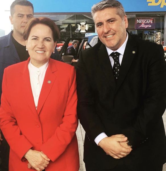 Türkiye İYİ olacak, Tekirdağ İYİ olacak!