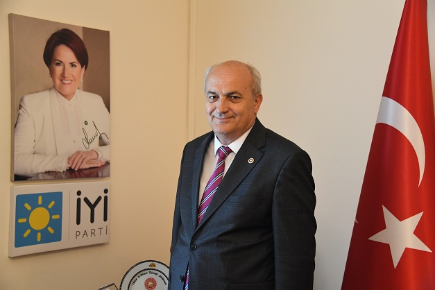 Sağlık Bakanı’na yazılı soru önergesi verdi.