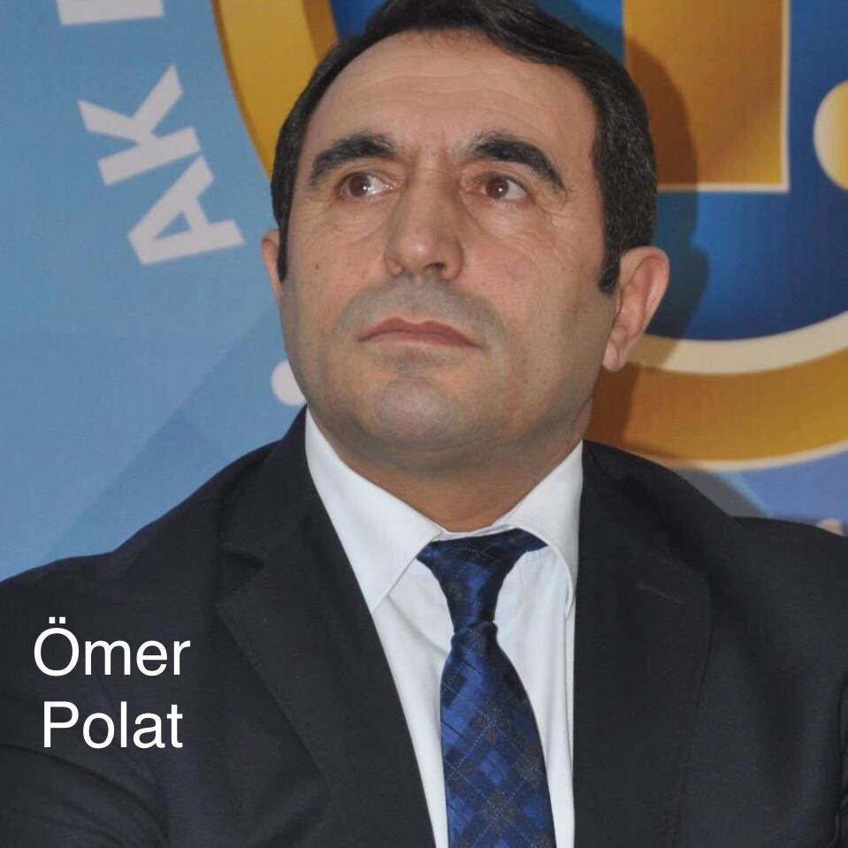 ömer polat