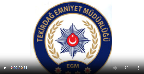 Karadeniz Mahallesinde İş Yerinden Hırsızlık