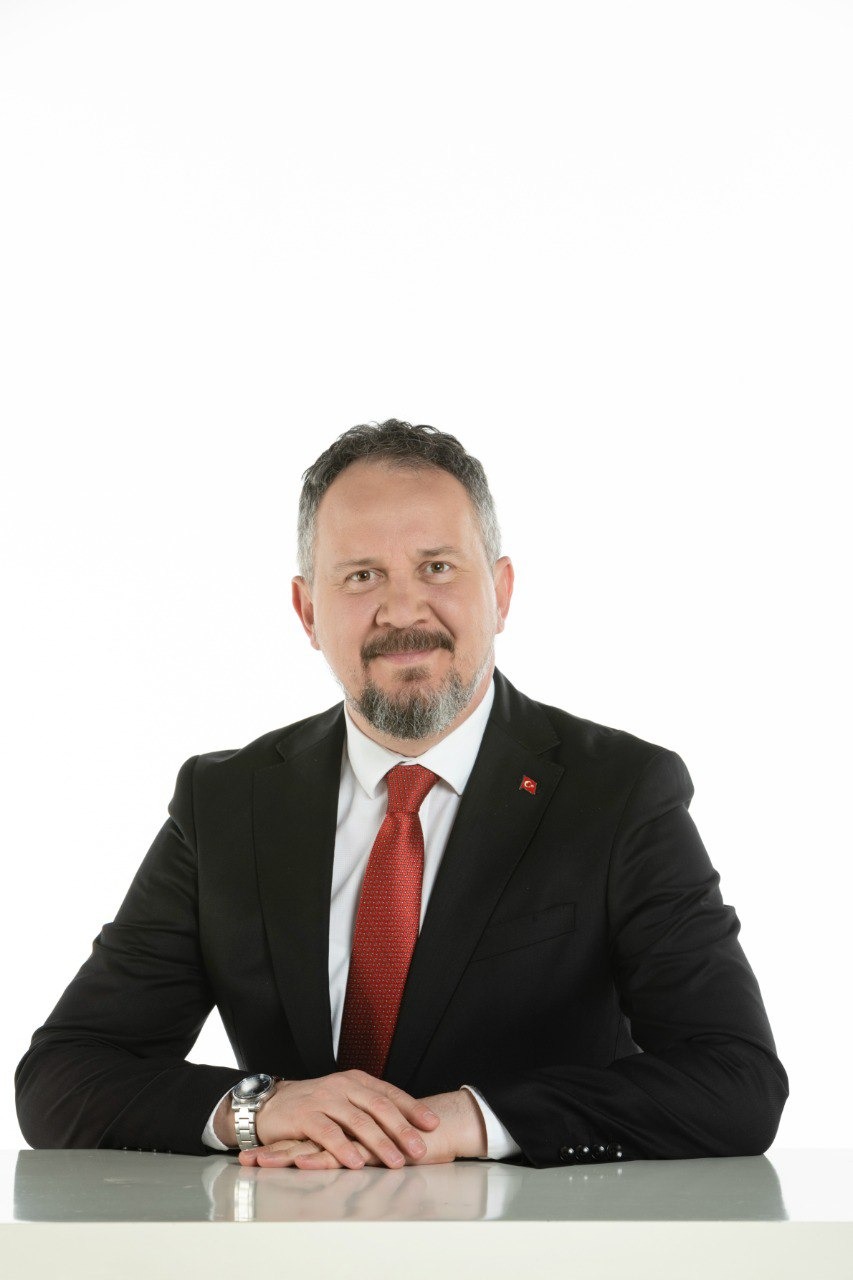 Mestan Özcan Adaylık Açıklaması ve Teşekkür Mesajı