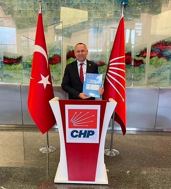 Nuh Nuhoğlu aday adayları arasında bir adım önde