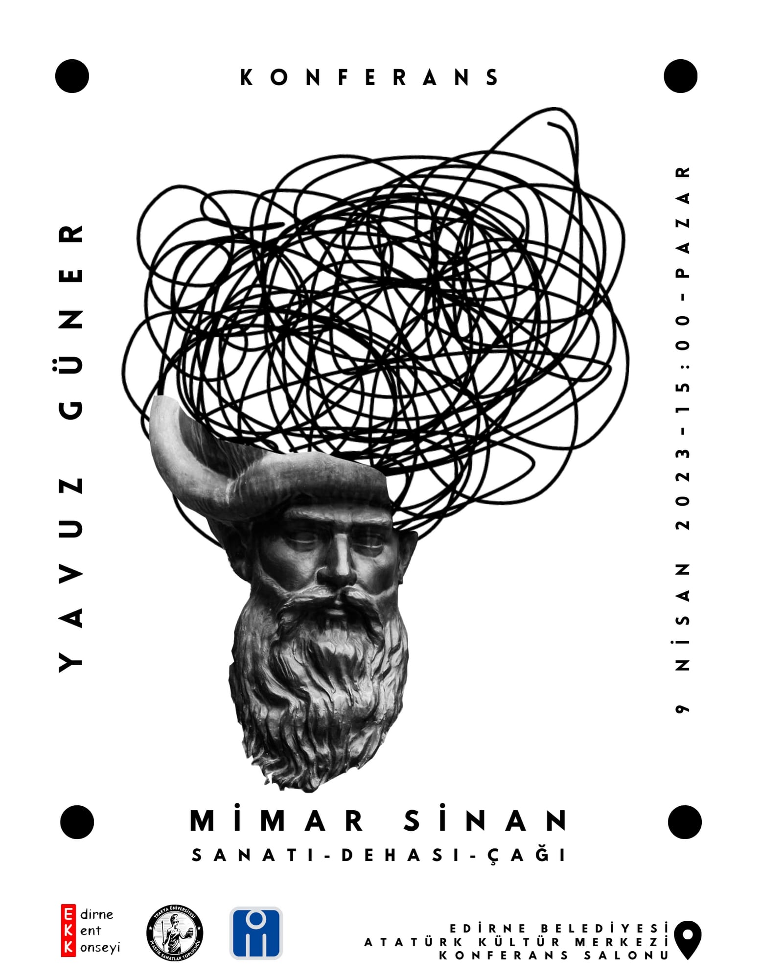 MİMAR SİNAN SANATI, DEHASI, ÇAĞI
