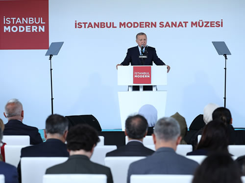 “19 Mayıs ruhunu yaşatmaya, gelecek nesillere aktarmaya devam edeceğiz” 19.05.2023