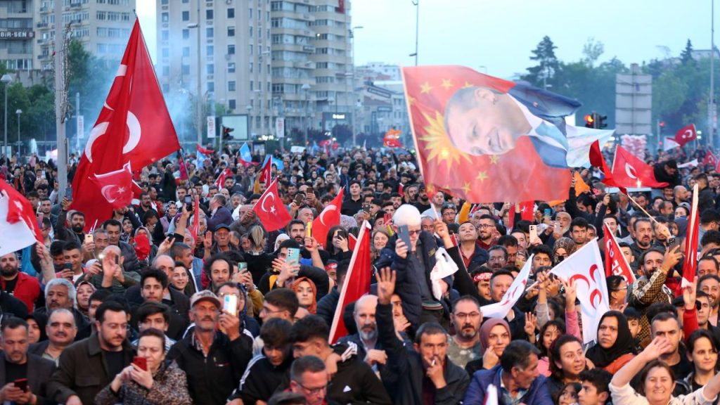 Türkiye’nin dört bir yanında kutlamalar başladı