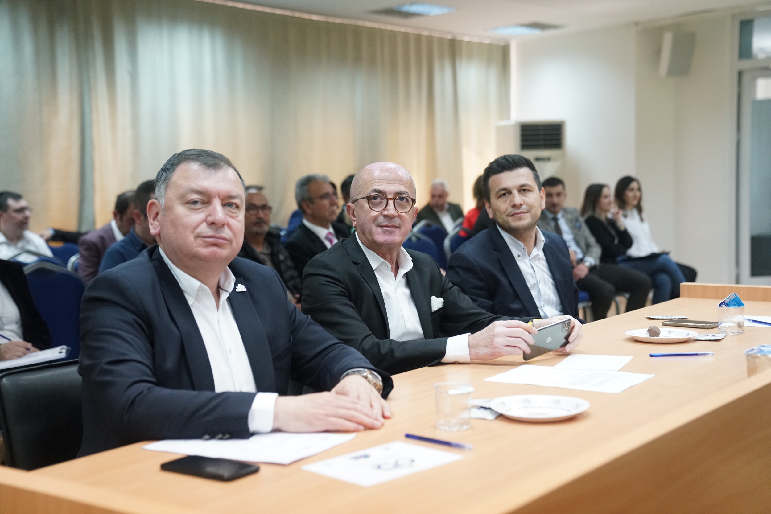 Mayıs Ayı Meclis Toplantısı Yapıldı