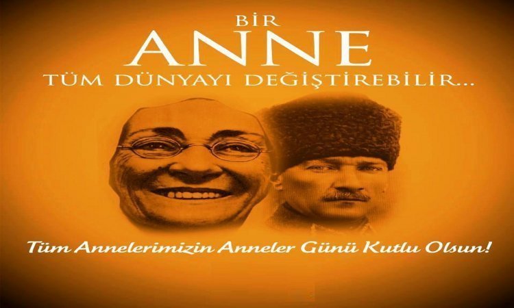 14 MAYIS ANNELER GÜNÜ